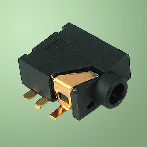  manufactured in China  ET-5P 2.5 audio Phone Jack   distributor