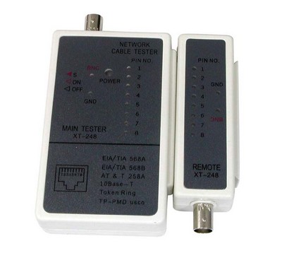  made in china  TP-NT-002 Network Tester network testing  factory