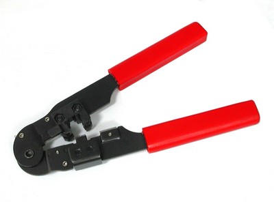  made in china  TP-TL-04 rj45 coax crimping tool  company